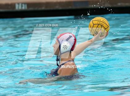 Thumbnail 3 in Campolindo vs Soquel (Acalanes) photogallery.
