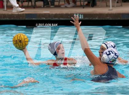 Thumbnail 2 in Campolindo vs Soquel (Acalanes) photogallery.