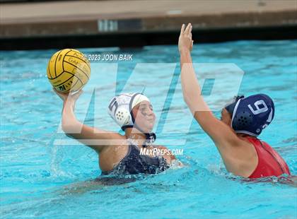 Thumbnail 2 in Campolindo vs Soquel (Acalanes) photogallery.