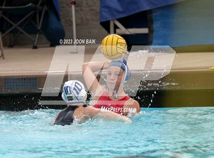 Thumbnail 2 in Campolindo vs Soquel (Acalanes) photogallery.