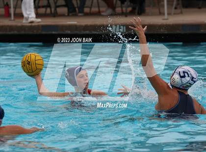 Thumbnail 3 in Campolindo vs Soquel (Acalanes) photogallery.