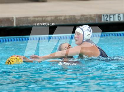 Thumbnail 2 in Campolindo vs Soquel (Acalanes) photogallery.