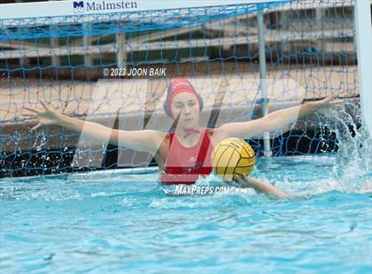 Thumbnail 2 in Campolindo vs Soquel (Acalanes) photogallery.