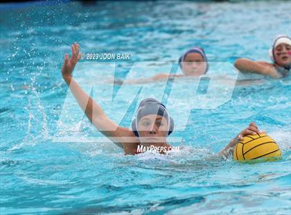Thumbnail 2 in Campolindo vs Soquel (Acalanes) photogallery.
