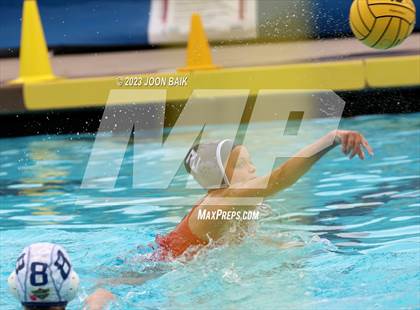 Thumbnail 2 in Campolindo vs Soquel (Acalanes) photogallery.