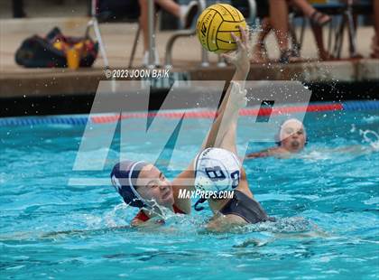 Thumbnail 2 in Campolindo vs Soquel (Acalanes) photogallery.
