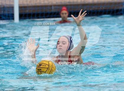 Thumbnail 2 in Campolindo vs Soquel (Acalanes) photogallery.