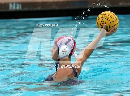 Thumbnail 2 in Campolindo vs Soquel (Acalanes) photogallery.