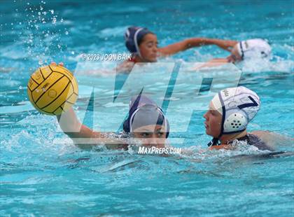 Thumbnail 3 in Campolindo vs Soquel (Acalanes) photogallery.