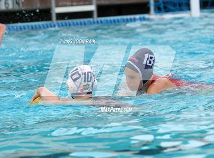 Thumbnail 2 in Campolindo vs Soquel (Acalanes) photogallery.