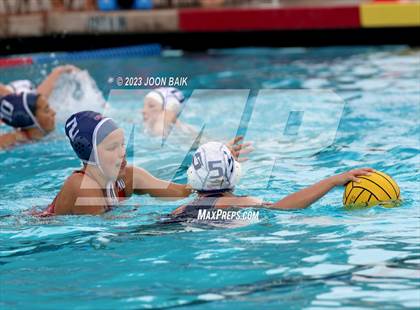 Thumbnail 1 in Campolindo vs Soquel (Acalanes) photogallery.