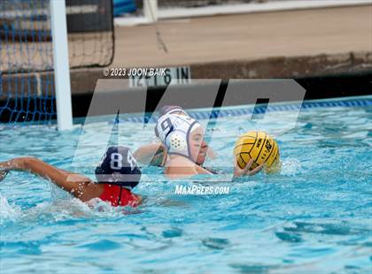 Thumbnail 3 in Campolindo vs Soquel (Acalanes) photogallery.