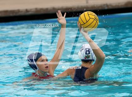 Thumbnail 2 in Campolindo vs Soquel (Acalanes) photogallery.
