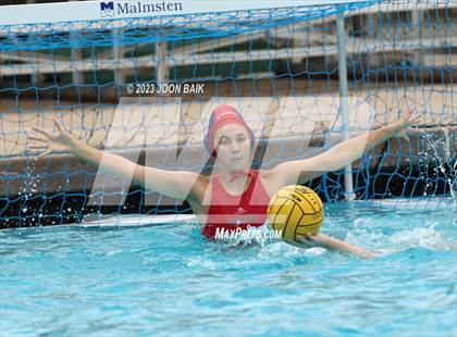 Thumbnail 3 in Campolindo vs Soquel (Acalanes) photogallery.