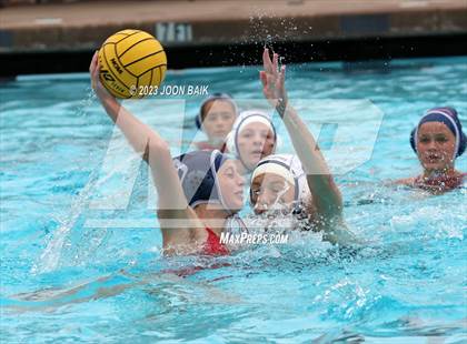 Thumbnail 2 in Campolindo vs Soquel (Acalanes) photogallery.