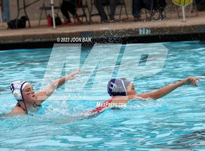 Thumbnail 2 in Campolindo vs Soquel (Acalanes) photogallery.