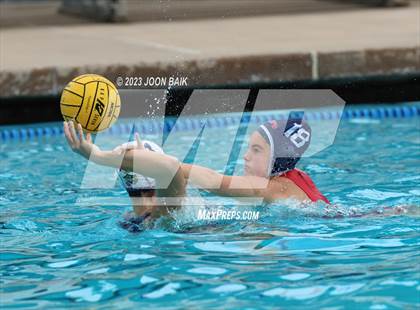 Thumbnail 2 in Campolindo vs Soquel (Acalanes) photogallery.