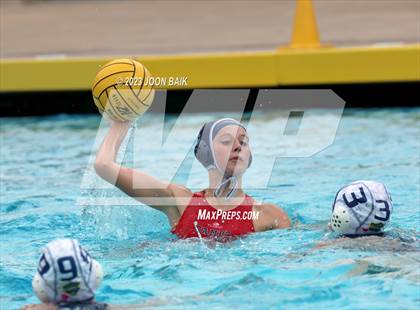 Thumbnail 3 in Campolindo vs Soquel (Acalanes) photogallery.