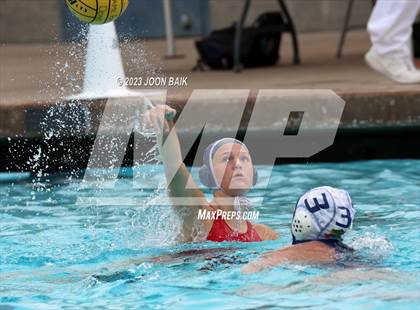 Thumbnail 2 in Campolindo vs Soquel (Acalanes) photogallery.