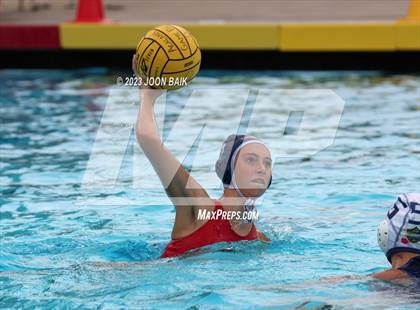 Thumbnail 2 in Campolindo vs Soquel (Acalanes) photogallery.