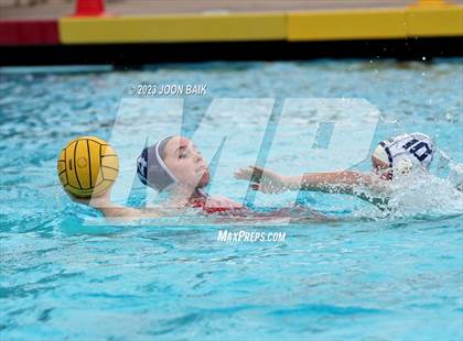 Thumbnail 2 in Campolindo vs Soquel (Acalanes) photogallery.