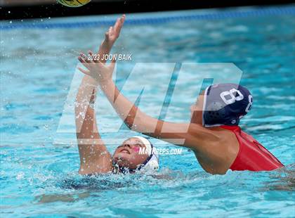 Thumbnail 2 in Campolindo vs Soquel (Acalanes) photogallery.