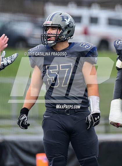 Thumbnail 2 in Holy Trinity Pride vs. Burke Catholic (NYSPHSAA Class C Semifinal) photogallery.