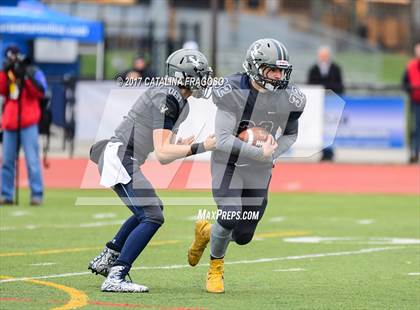 Thumbnail 1 in Holy Trinity Pride vs. Burke Catholic (NYSPHSAA Class C Semifinal) photogallery.