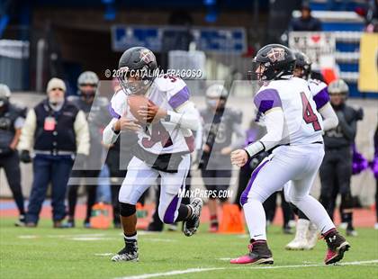 Thumbnail 2 in Holy Trinity Pride vs. Burke Catholic (NYSPHSAA Class C Semifinal) photogallery.