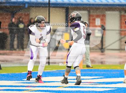 Thumbnail 2 in Holy Trinity Pride vs. Burke Catholic (NYSPHSAA Class C Semifinal) photogallery.