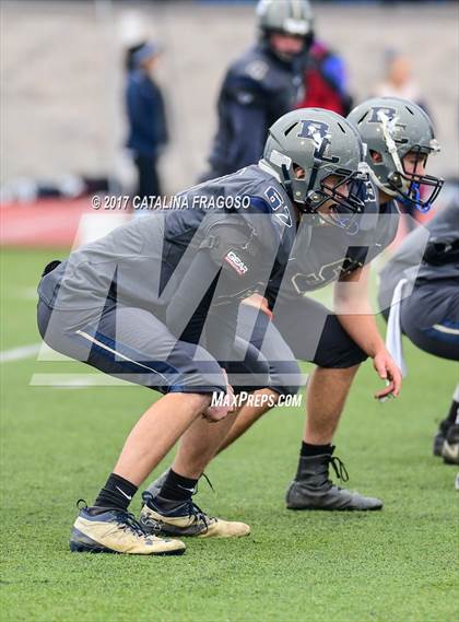 Thumbnail 3 in Holy Trinity Pride vs. Burke Catholic (NYSPHSAA Class C Semifinal) photogallery.