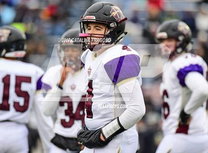 Thumbnail 2 in Holy Trinity Pride vs. Burke Catholic (NYSPHSAA Class C Semifinal) photogallery.