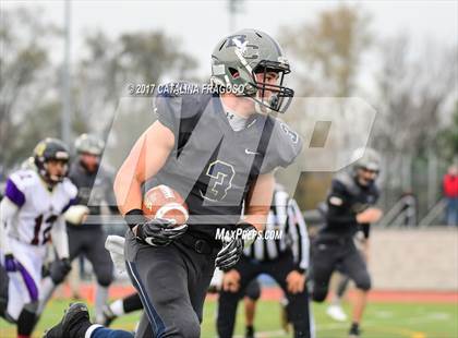 Thumbnail 3 in Holy Trinity Pride vs. Burke Catholic (NYSPHSAA Class C Semifinal) photogallery.