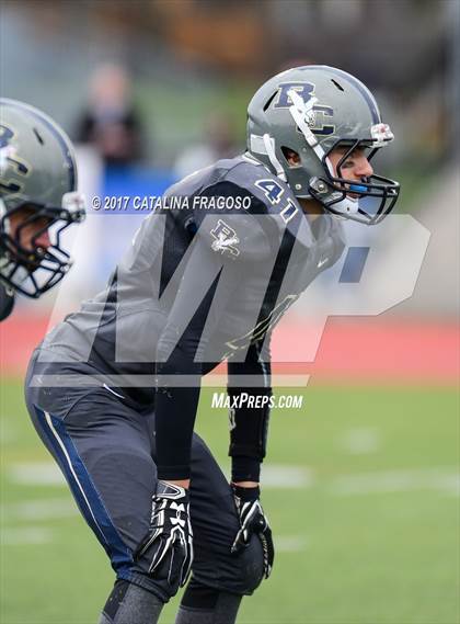 Thumbnail 3 in Holy Trinity Pride vs. Burke Catholic (NYSPHSAA Class C Semifinal) photogallery.