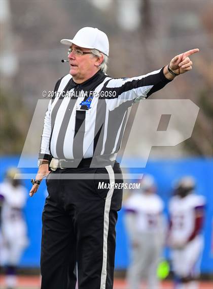 Thumbnail 1 in Holy Trinity Pride vs. Burke Catholic (NYSPHSAA Class C Semifinal) photogallery.