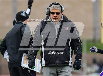Thumbnail 3 in Holy Trinity Pride vs. Burke Catholic (NYSPHSAA Class C Semifinal) photogallery.