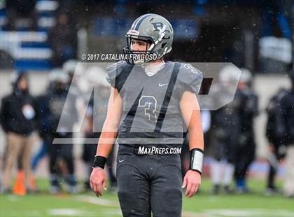 Thumbnail 1 in Holy Trinity Pride vs. Burke Catholic (NYSPHSAA Class C Semifinal) photogallery.