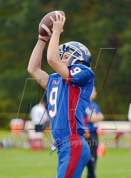 Thumbnail 1 in Torrington @ St. Paul Catholic photogallery.