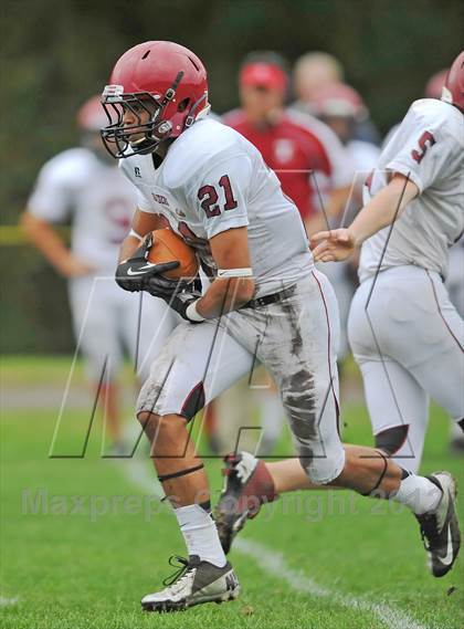 Thumbnail 2 in Torrington @ St. Paul Catholic photogallery.