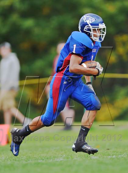 Thumbnail 2 in Torrington @ St. Paul Catholic photogallery.