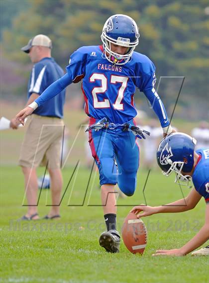 Thumbnail 1 in Torrington @ St. Paul Catholic photogallery.