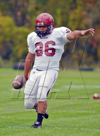 Thumbnail 2 in Torrington @ St. Paul Catholic photogallery.