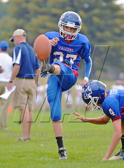 Thumbnail 3 in Torrington @ St. Paul Catholic photogallery.