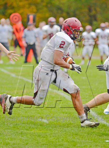 Thumbnail 2 in Torrington @ St. Paul Catholic photogallery.