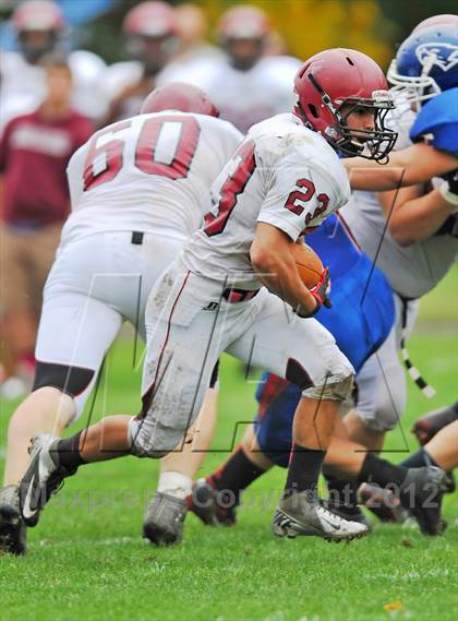 Thumbnail 1 in Torrington @ St. Paul Catholic photogallery.