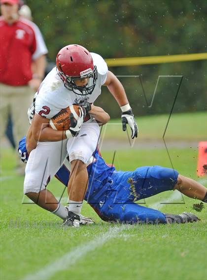 Thumbnail 2 in Torrington @ St. Paul Catholic photogallery.