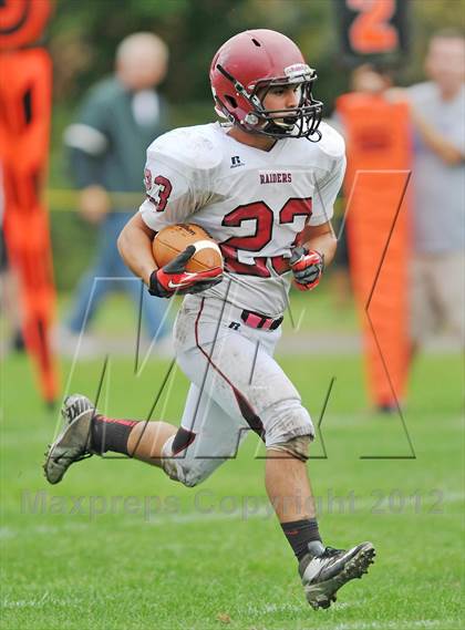 Thumbnail 1 in Torrington @ St. Paul Catholic photogallery.