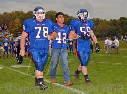 Thumbnail 2 in Torrington @ St. Paul Catholic photogallery.