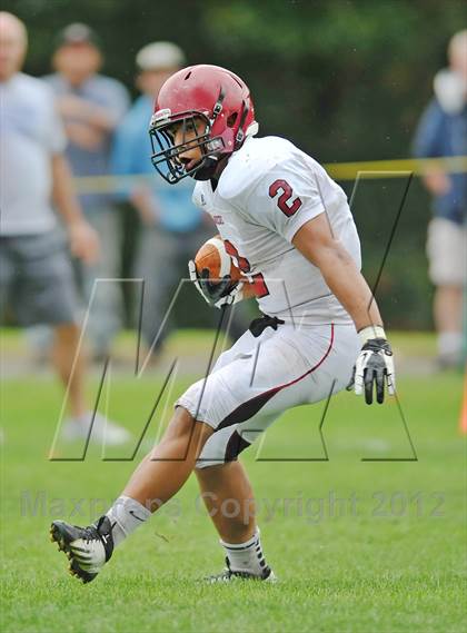 Thumbnail 3 in Torrington @ St. Paul Catholic photogallery.