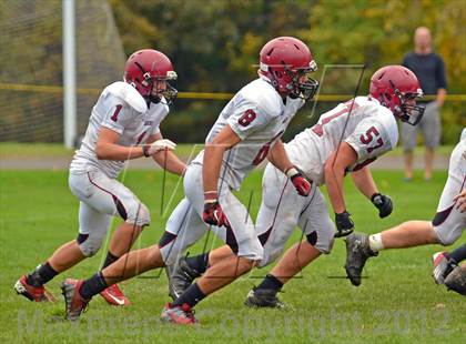 Thumbnail 2 in Torrington @ St. Paul Catholic photogallery.